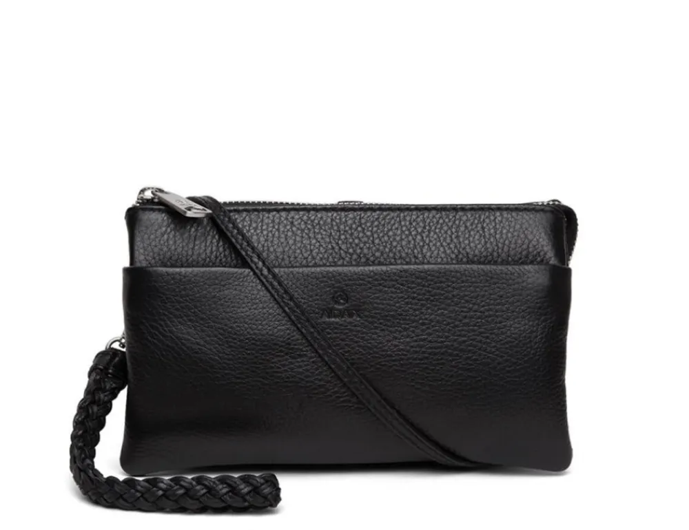 Adax Nellie Clutch,-Dame Clutches