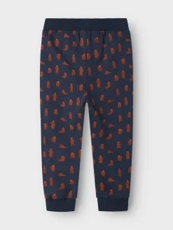Outlet Nenean Sweatpants, , 116 cm Børn Bukser & Leggings