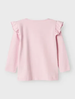 Discount Nessie Gabby Bluse, 98 cm Børn Bluser