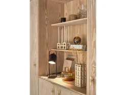 Villa Collection Nesvik Bordlampe,- Bordlamper