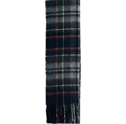 New Check Tarten Halstørklæde, , One size Halstørklæder & Handsker