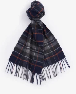 New Check Tarten Halstørklæde, , One size Halstørklæder & Handsker