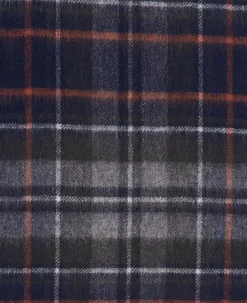 New Check Tarten Halstørklæde, , One size Halstørklæder & Handsker