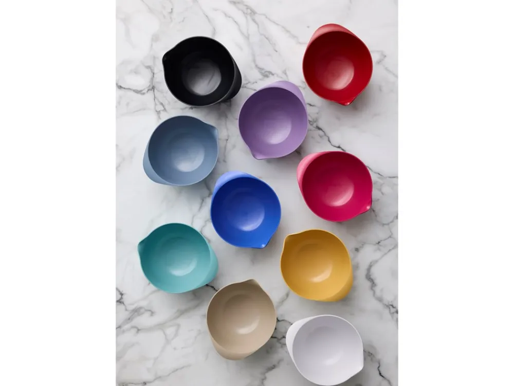Hot New Margrethe Røreskål, , 3 L Fade & Skåle