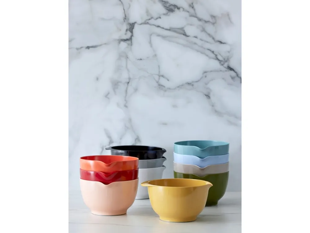 Hot New Margrethe Røreskål, , 3 L Fade & Skåle