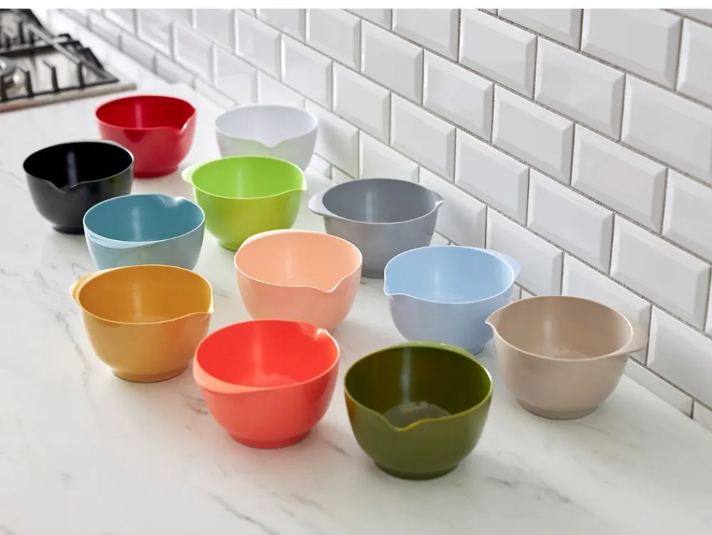 Best New Margrethe Røreskål, , 0,75 L Fade & Skåle