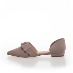 New New Romance 23 Ballerinasko, , 37 Dame Ballerinaer
