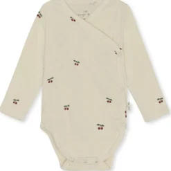 Outlet Newborn Body, , 62 cm Børn Bodies & Heldragter