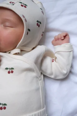 Outlet Newborn Body, , 62 cm Børn Bodies & Heldragter