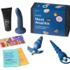 Online Next Step Anal Kit Sexlegetøj