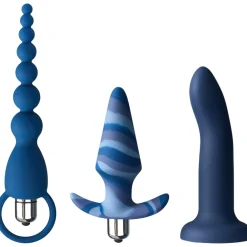 Online Next Step Anal Kit Sexlegetøj