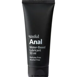 Online Next Step Anal Kit Sexlegetøj