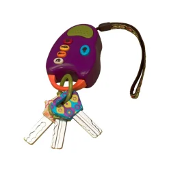 B. Toys Nøgler-Børn Babylegetøj
