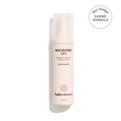 Niacinamid Serum, 50 ml Ansigtspleje