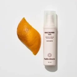 Niacinamid Serum, 50 ml Ansigtspleje