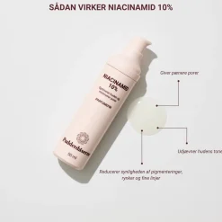 Niacinamid Serum, 50 ml Ansigtspleje