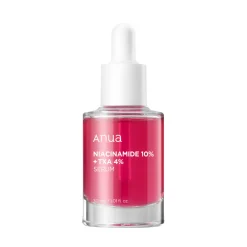 New Niacinamide 10% + TXA 4% Serum, 30 ml Hudpleje|Ansigtspleje