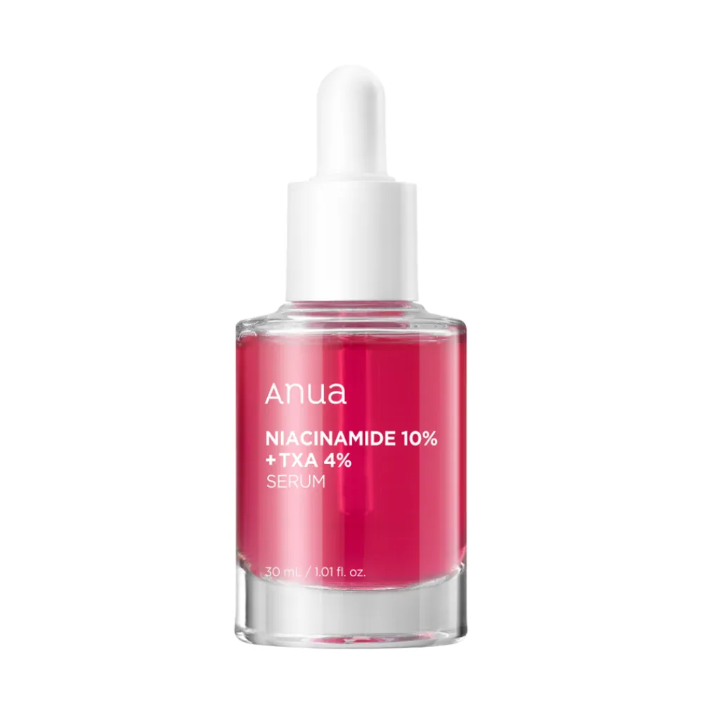 New Niacinamide 10% + TXA 4% Serum, 30 ml Hudpleje|Ansigtspleje