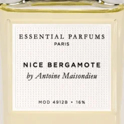 Clearance Nice Bergamote Eau De Parfum, 100 ml Eau De Parfum|Nicheparfumer