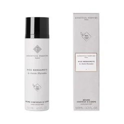 Essential Parfums Nice Bergamote Hair & Body Mist- Body & Hair Mist