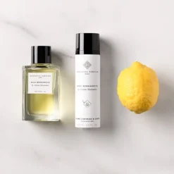 Essential Parfums Nice Bergamote Hair & Body Mist- Body & Hair Mist