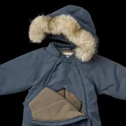 Sale Nickie Flyverdragt, , 98 Børn Overtøj