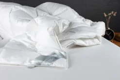 Arctic Night Fiberdyne, 140x200 cm- Dyner & Puder