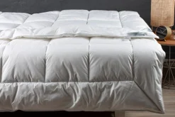 Arctic Night Fiberdyne, 140x200 cm- Dyner & Puder