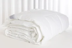 Best Night Fiberdyne, 140x220 cm Dyner & Puder