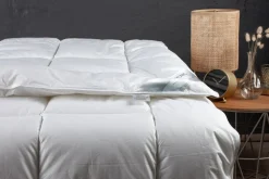 Best Night Fiberdyne, 140x220 cm Dyner & Puder