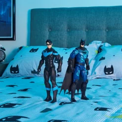 Hot Nightwing Figur Børn Legetøjsfigurer & Klodser