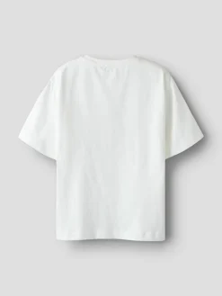 Name It Nikka T-shirt, , 146-152 cm-Børn T-Shirts & Toppe