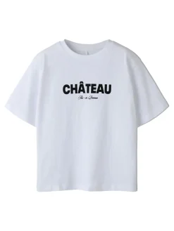 Outlet Ninna T-shirt, , 146-152 cm Børn T-Shirts & Toppe