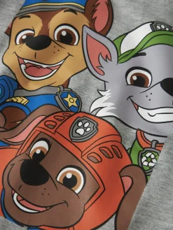 Hot Nitan Paw Patrol Bluse, , 104 cm Børn T-Shirts & Toppe|Bluser