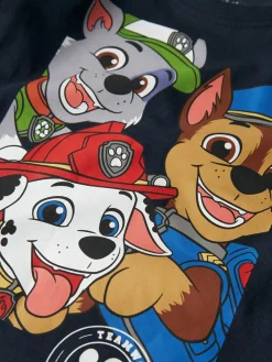 Name It Nitan Paw Patrol Bluse, , 116 cm-Børn T-Shirts & Toppe|Bluser