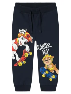 Name It Nix Pawpatrol Sweatpants, , 86 cm-Børn Bukser & Leggings