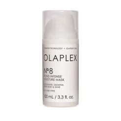 OLAPLEX No.8 Bond Intense Moisture Mask, 100 ml- Hårpleje