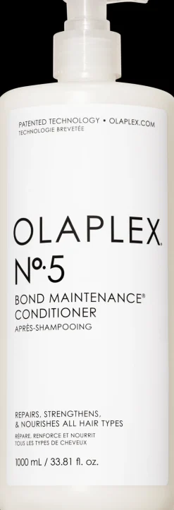OLAPLEX No.5 Bond Maintenance Conditioner, 1000 ml- Hårpleje|Hårpleje