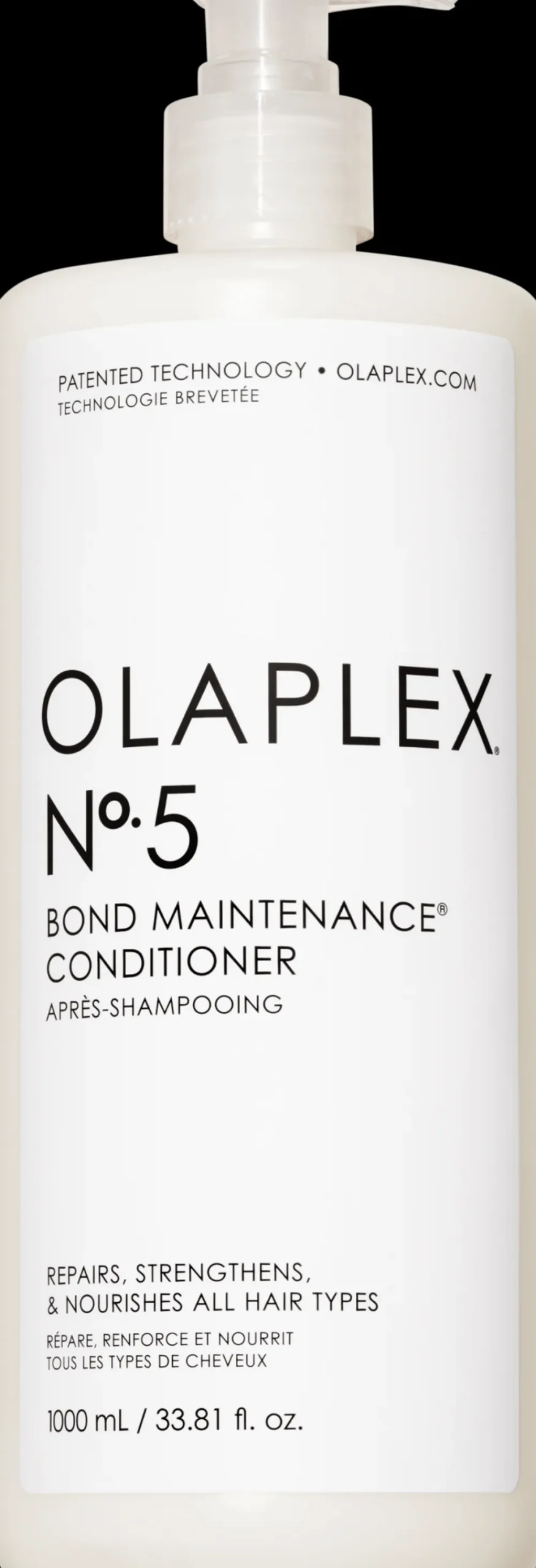 OLAPLEX No.5 Bond Maintenance Conditioner, 1000 ml- Hårpleje|Hårpleje