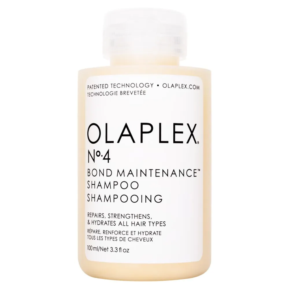 Discount No.4 Bond Maintenance Shampoo, 100 ml Hårpleje|Hårpleje