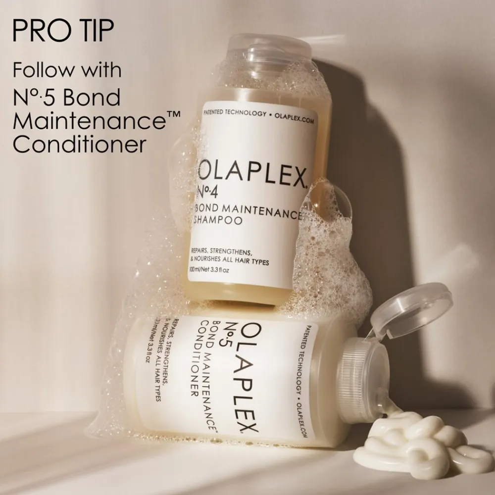 Discount No.4 Bond Maintenance Shampoo, 100 ml Hårpleje|Hårpleje