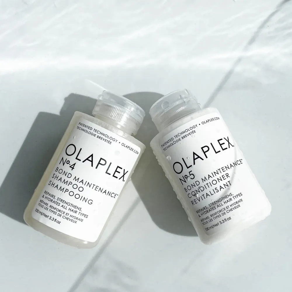 Discount No.4 Bond Maintenance Shampoo, 100 ml Hårpleje|Hårpleje