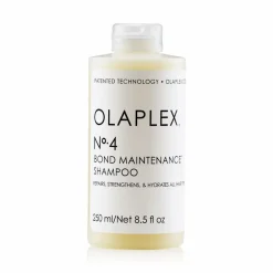 OLAPLEX No.4 Bond Maintenance Shampoo, 250 ml- Hårpleje|Hårpleje
