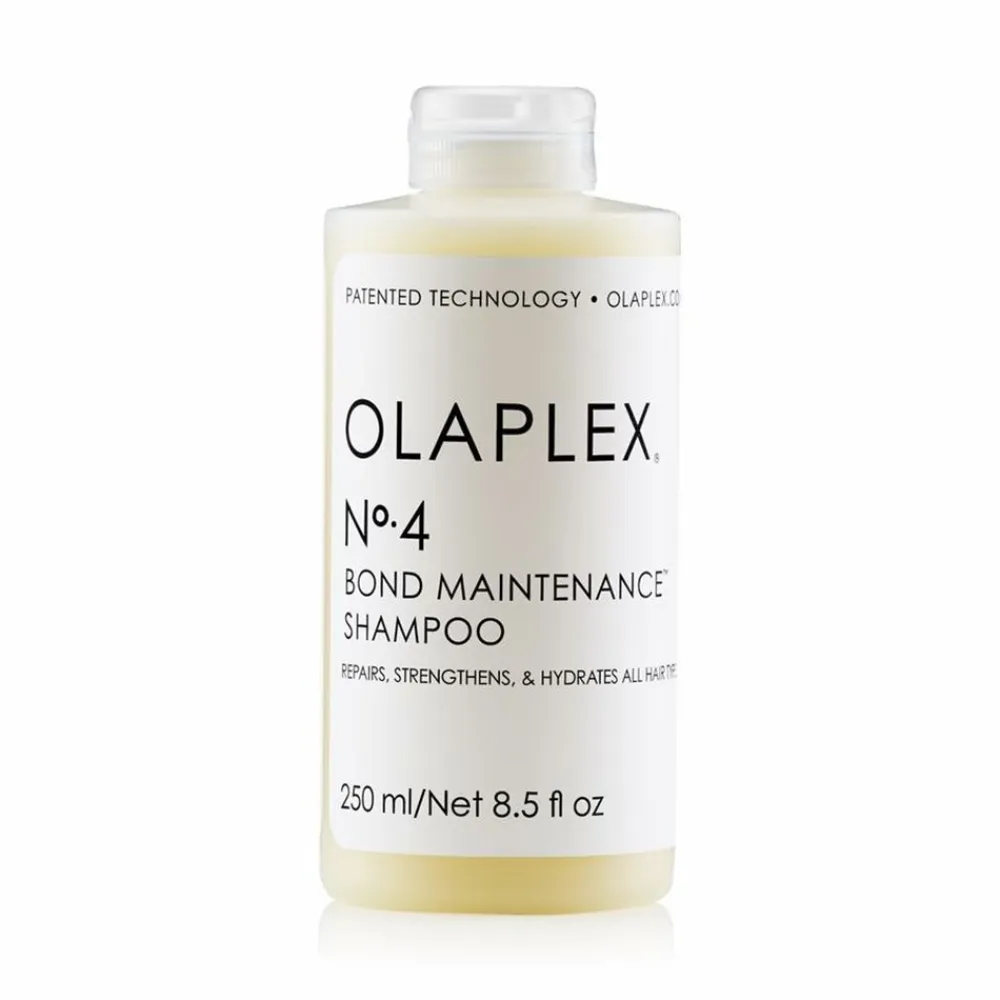 OLAPLEX No.4 Bond Maintenance Shampoo, 250 ml- Hårpleje|Hårpleje