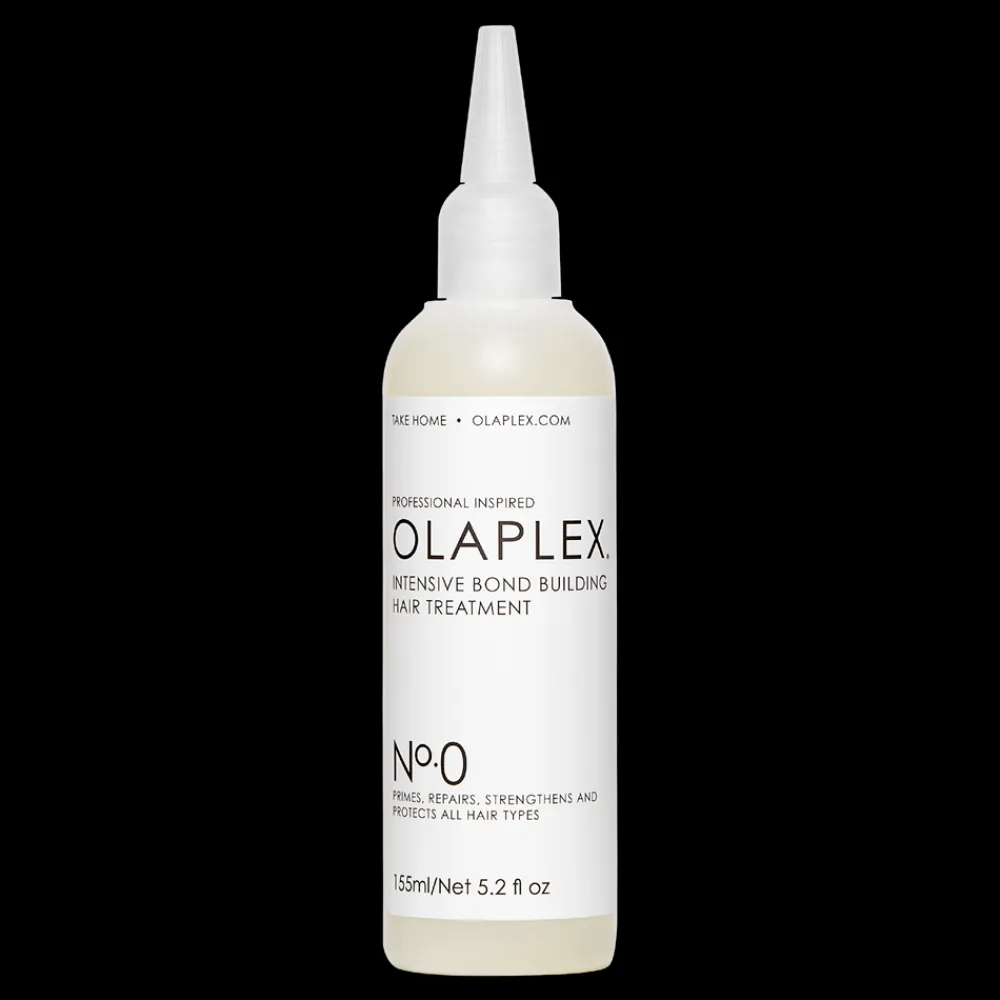 OLAPLEX No.0 Intensive Bond Building Hair Treatment- Hårpleje