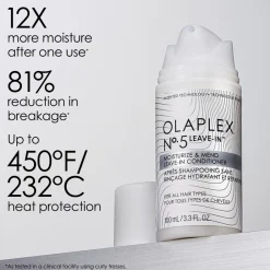 OLAPLEX No.5 Leave-in Conditioner, 100 ml- Hårpleje