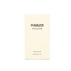 Fugazzi Nocologne Eau De Parfum, 50 ml- Dufte