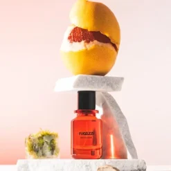 Fugazzi Nocologne Eau De Parfum, 50 ml- Dufte