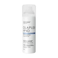 OLAPLEX No.4D Clean Volume Detox Tørshampoo, 50 ml- Hårpleje|Hårpleje