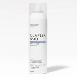 Online No.4D Clean Volume Detox Tørshampoo, 250 ml Hårpleje|Hårstyling